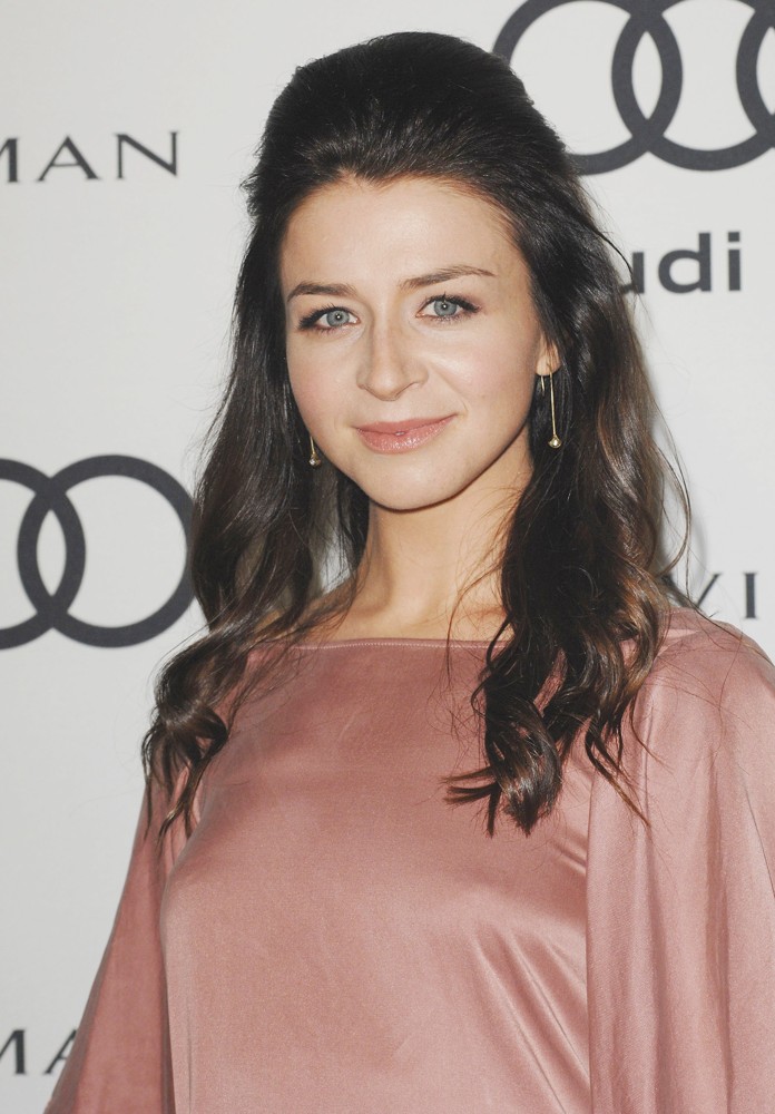 Audi and David Yurman Kick Off Emmy Week 2011 - Arrivals