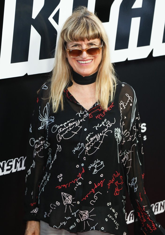 BlacKkKlansman Los Angeles Premiere