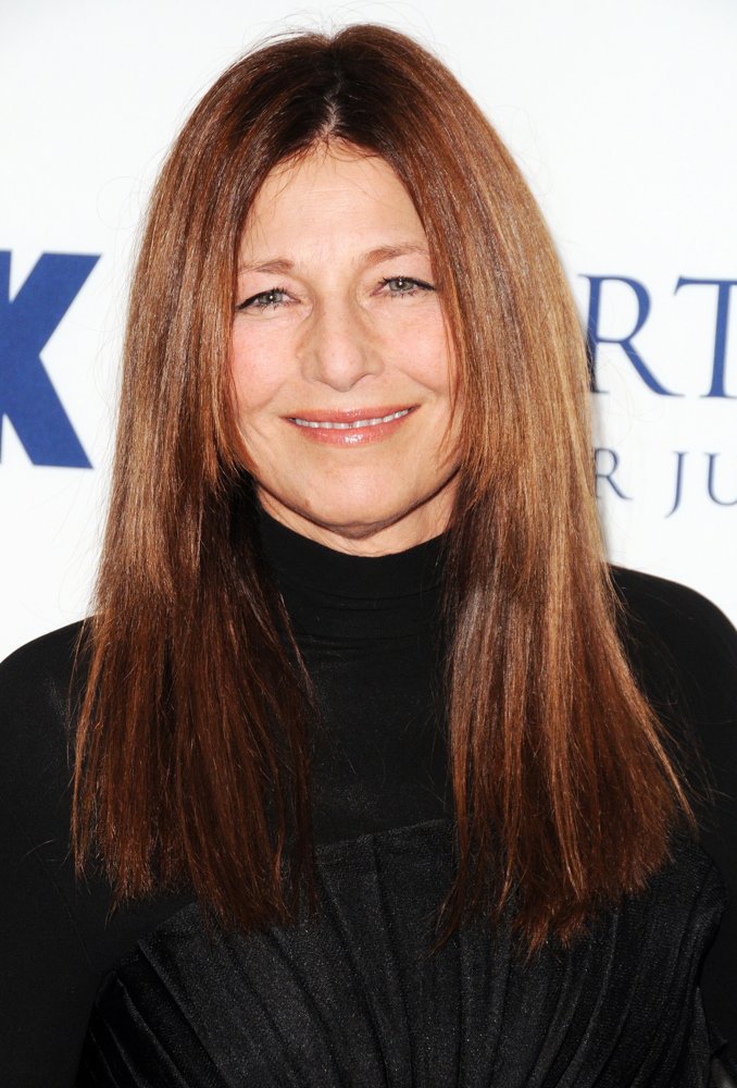 Catherine Keener Net Worth - Height Weight.