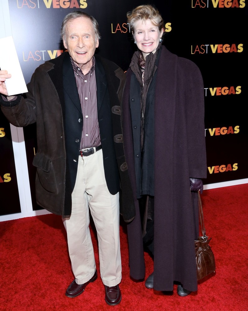 The Last Vegas New York Premiere