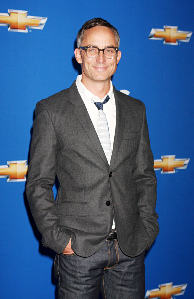 Wallace Langham Pictures, Latest News, Videos.