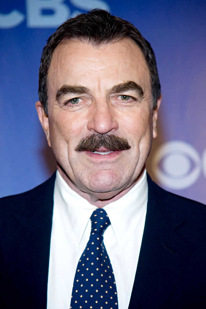 Tom Selleck Picture 8 - Los Angeles Premiere of 'Killers' - Arrivals