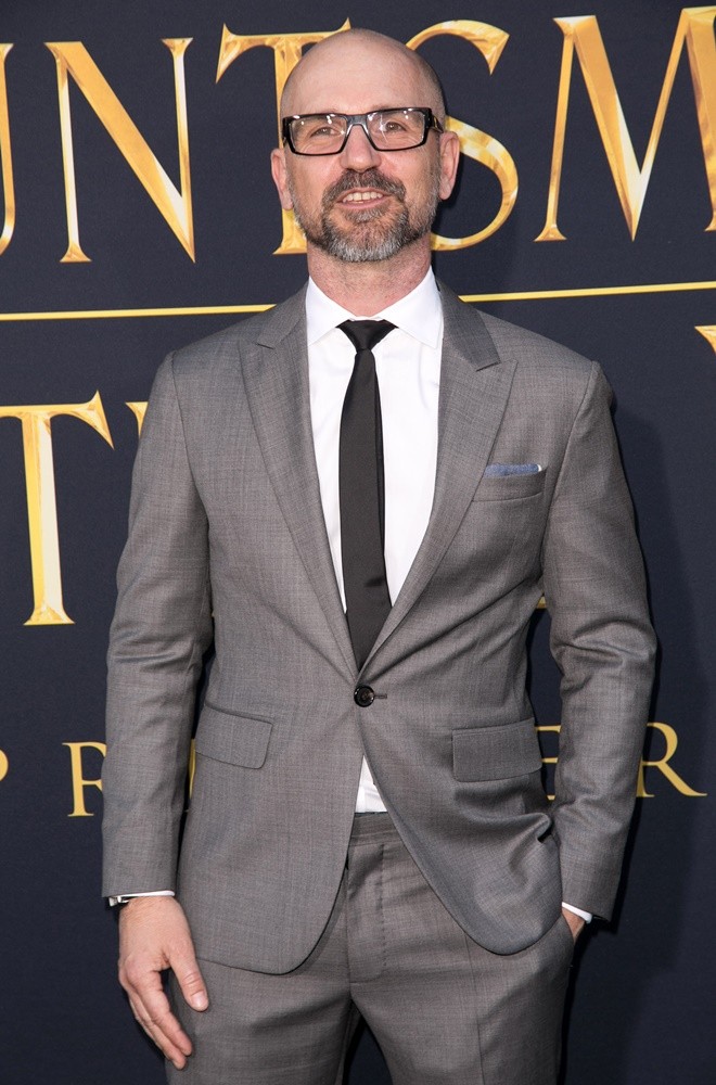 Premiere of Universal Pictures' The Huntsman: Winter's War