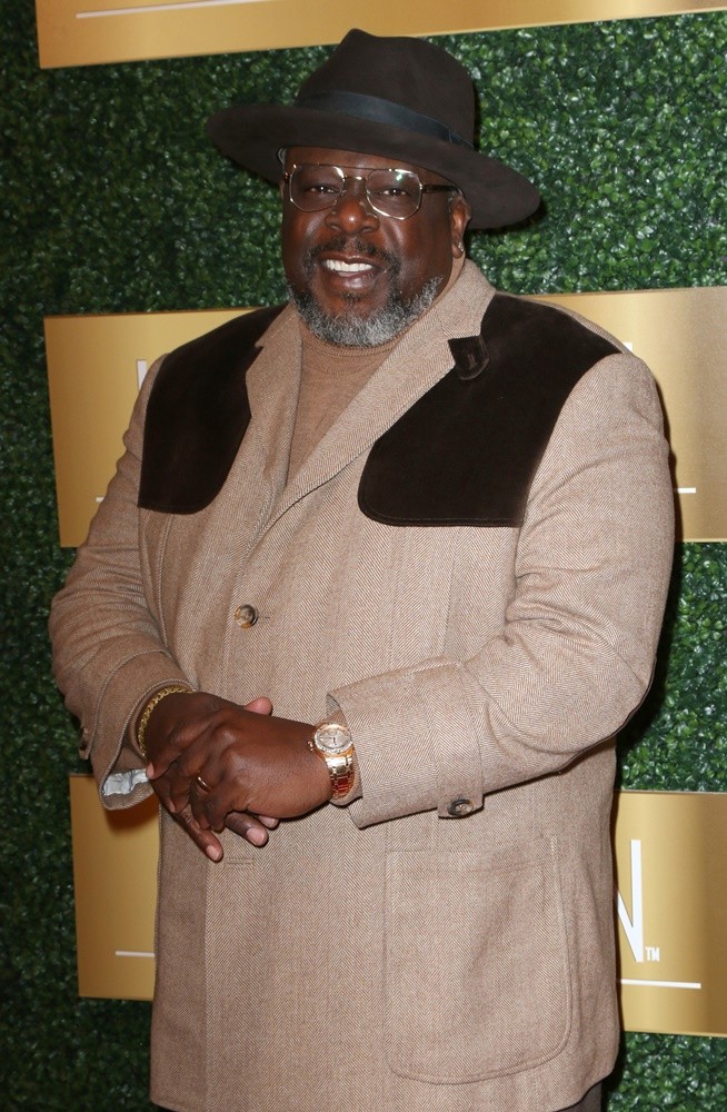 Cedric the Entertainer Pictures, Latest News, Videos.
