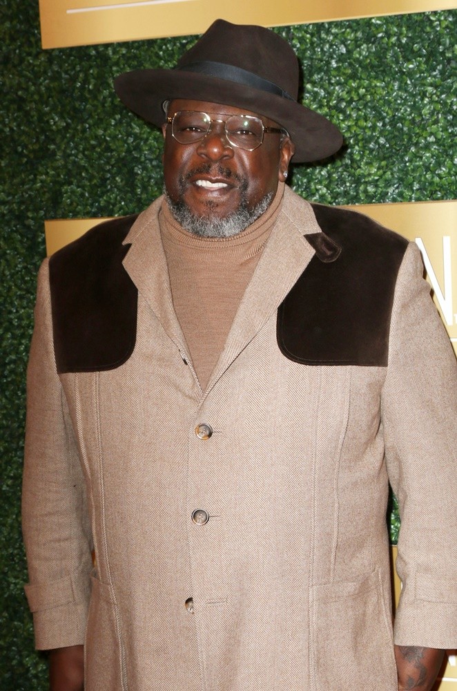 Cedric the Entertainer Pictures, Latest News, Videos.