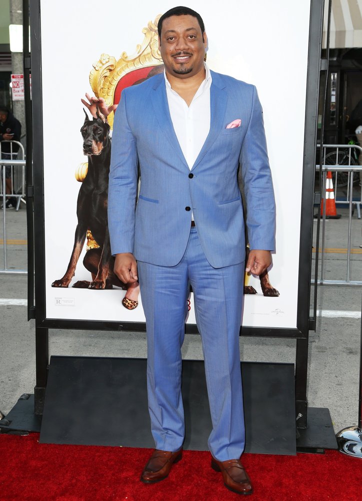 Film Premiere The Boss