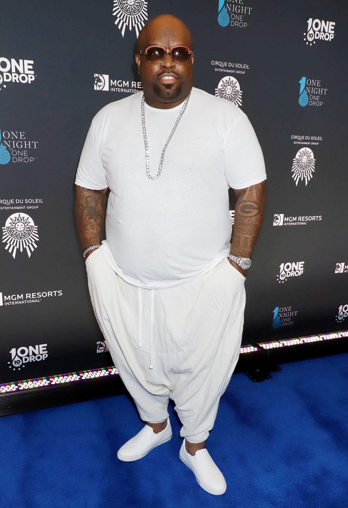 6th Annual One Night for One Drop - Arrivals