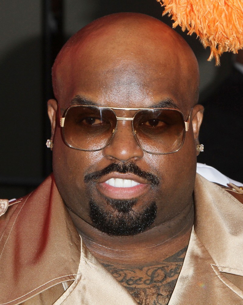 Cee-Lo;<br>Escape to Total Rewards Los Angeles