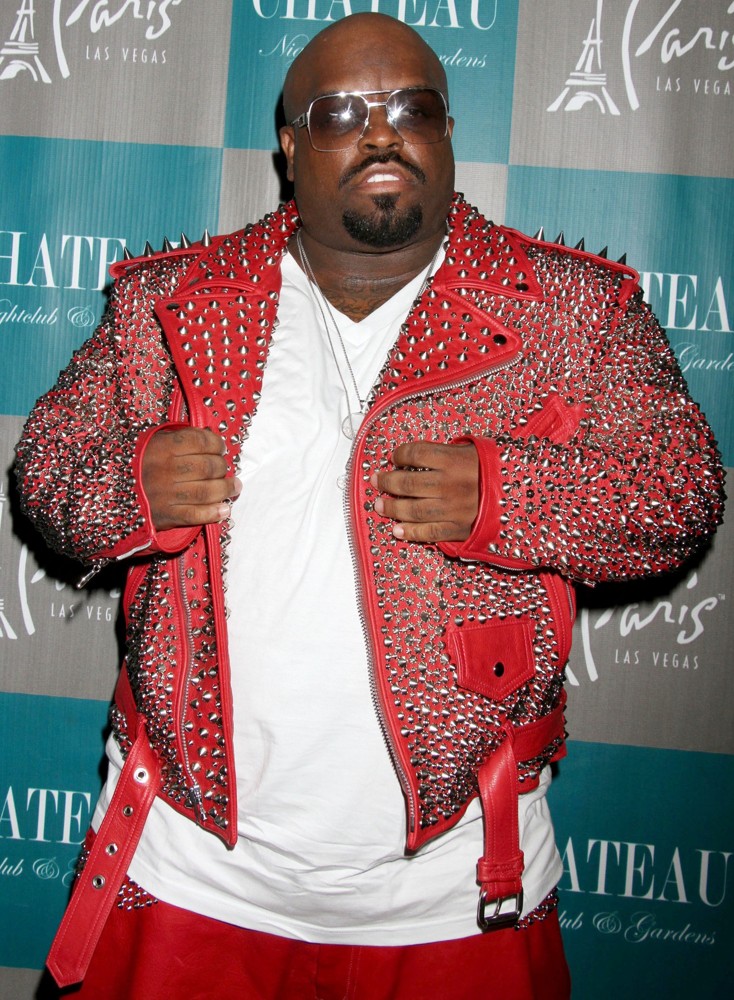 Cee-Lo;<br>Cee-Lo Green Hosts An Extravagant New Year's Weekend Celebration
