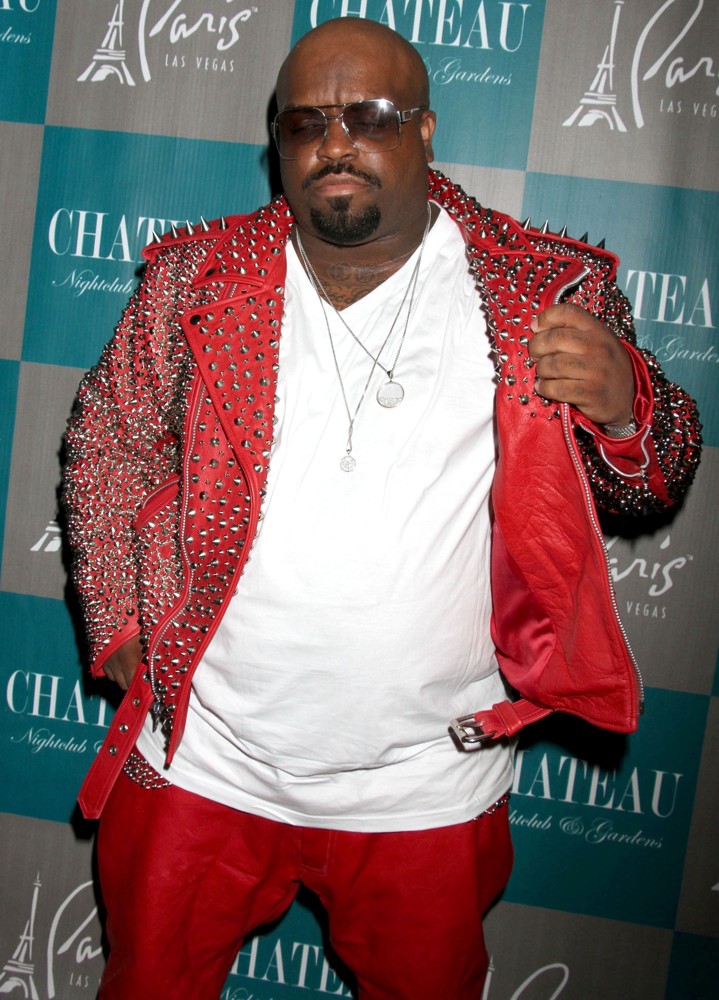 Cee-Lo;<br>Cee-Lo Green Hosts An Extravagant New Year's Weekend Celebration