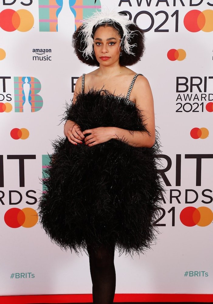 The BRIT Awards 2021