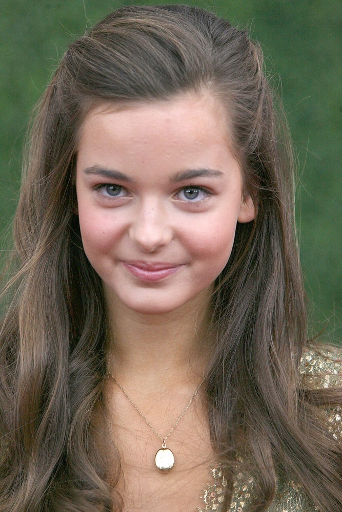 Celine Buckens;<br>The World Premiere of War Horse
