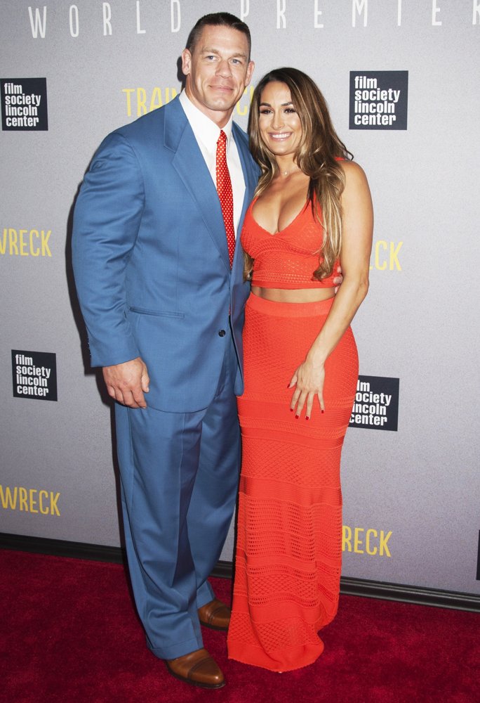 World Premiere of Trainwreck