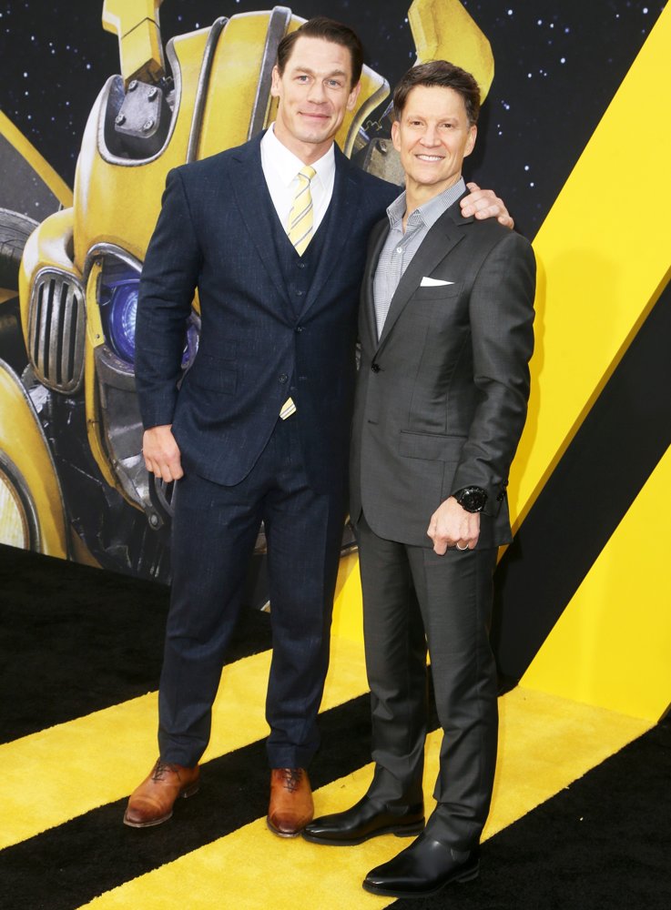 Bumblebee Premiere