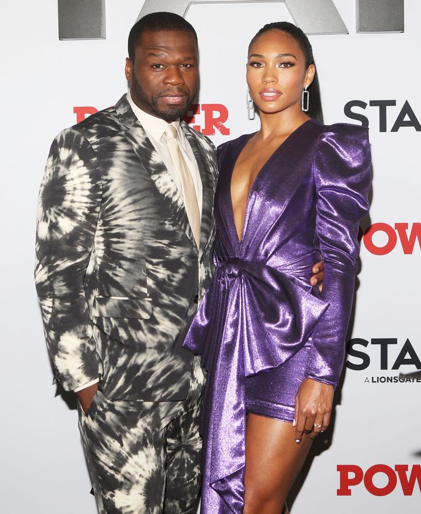 STARZ Red Carpet Event for Powel Final Season World Premiere