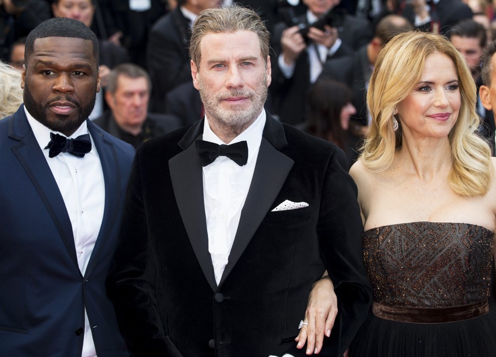 71st Annual Cannes Film Festival - Solo: A Star Wars Story - Premiere