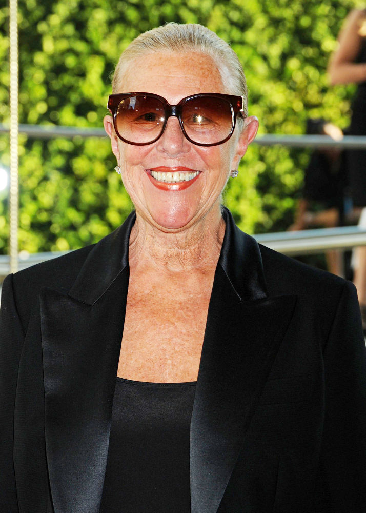 Joan Kors;<br>2010 CFDA Fashion Awards - Arrivals