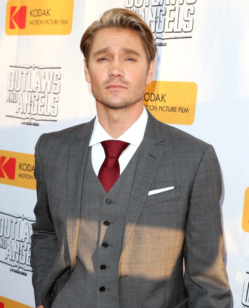 Premiere of Momentum Pictures' Outlaws and Angels - Arrivals