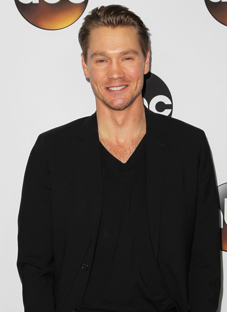 Disney and ABC Television Group's TCA Winter Press Tour 2015 - Arrivals