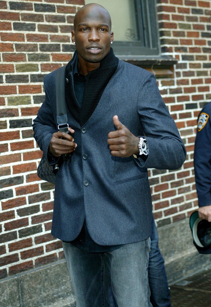 Chad Ochocinco Picture 7 - Chad Ochocinco’s Birthday Party