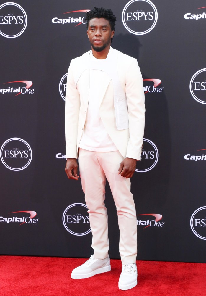 2018 Espy Awards - Arrivals