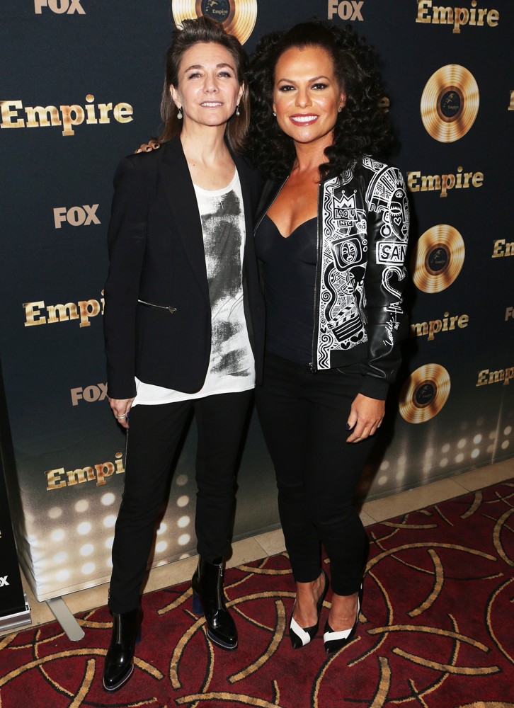 Spring Premiere of FOX's Empire