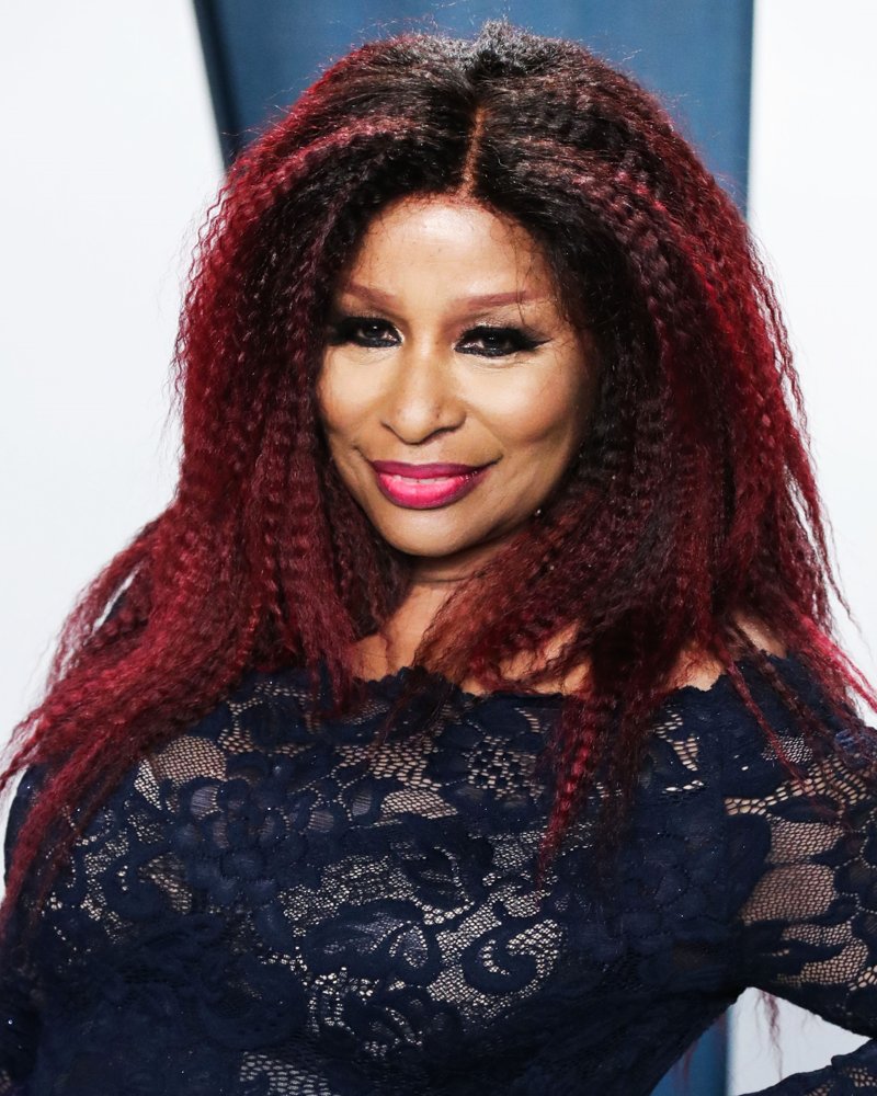 Chaka Khan: The Untold Story of Her Iconic Career and Lasting Legacy