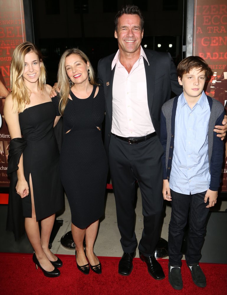 David James Elliott Pictures, Latest News, Videos.