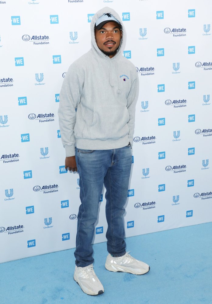 We Day California 2019