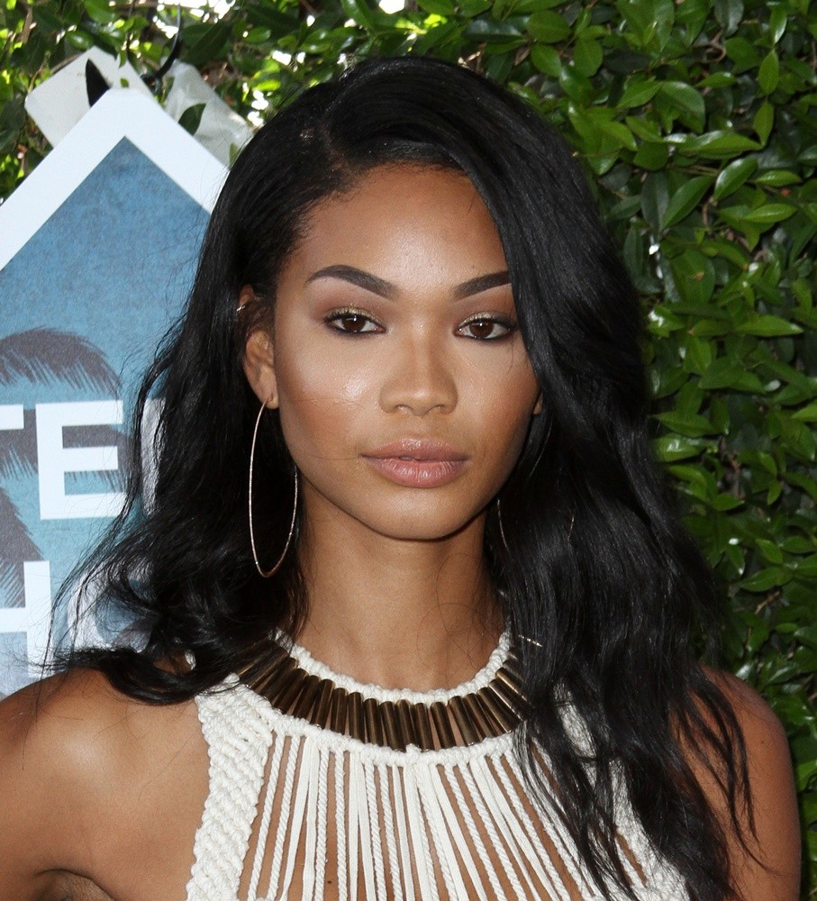 Chanel Iman Picture 64 - 2016 VH1 Hip Hop Honors: All Hail The Queens ...