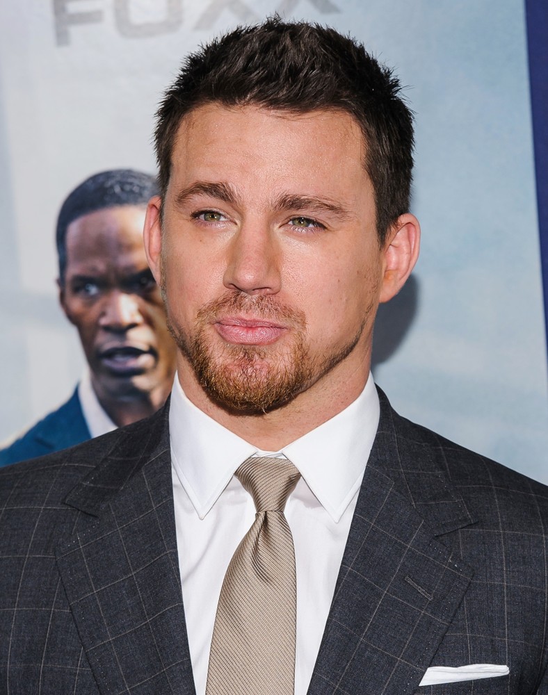 Channing Tatum Recent Pictures | Hot Sex Picture