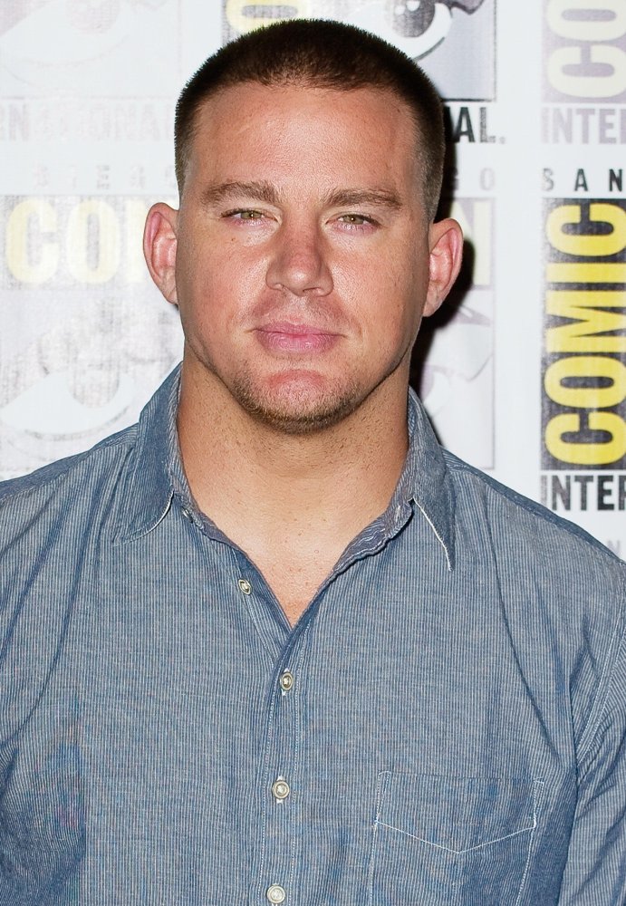 San Diego Comic-Con International 2014 - 20th Century Fox Presentation