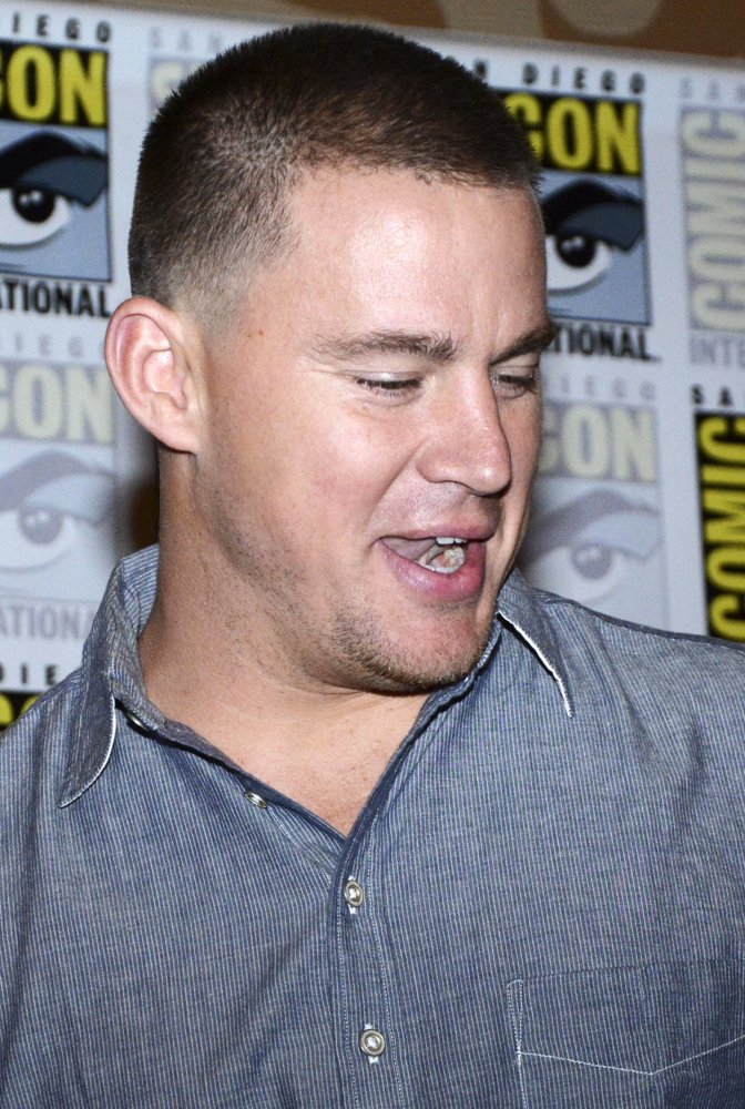 San Diego Comic-Con International 2014 - Book of Life - Discussion Panel