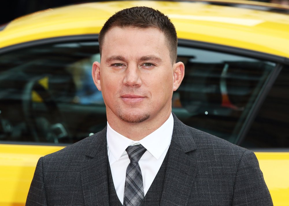 Logan Lucky UK Film Premiere