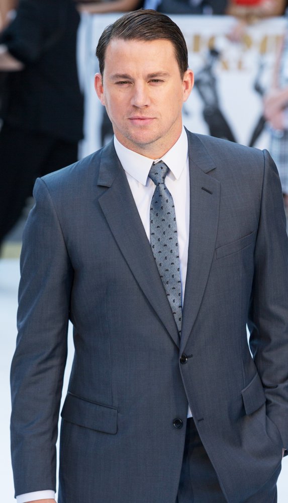 The European Premiere of Magic Mike XXL - Arrivals