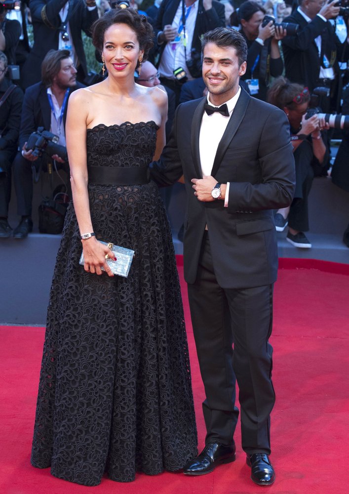 73rd Venice Film Festival - Jackie - Premiere