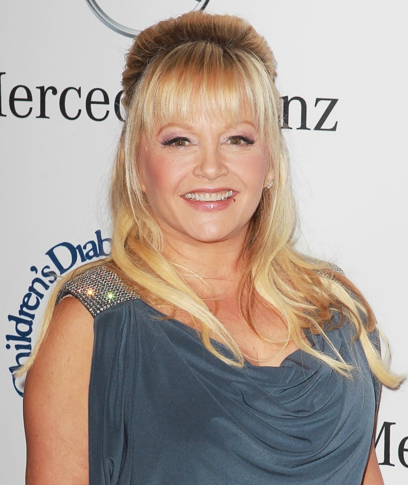 Charlene Tilton Net Worth.