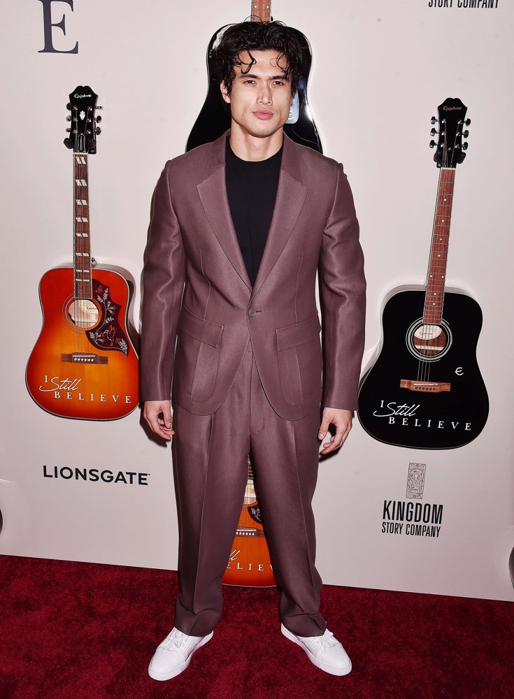 The Premiere of Lionsgate's I Still Believe