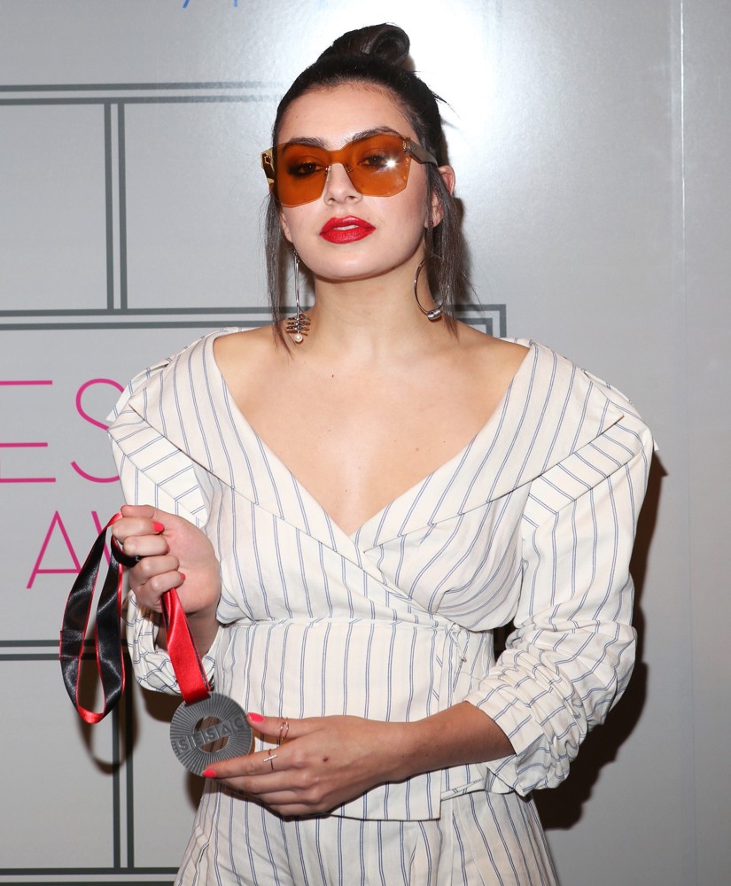 2017 SESAC Pop Awards