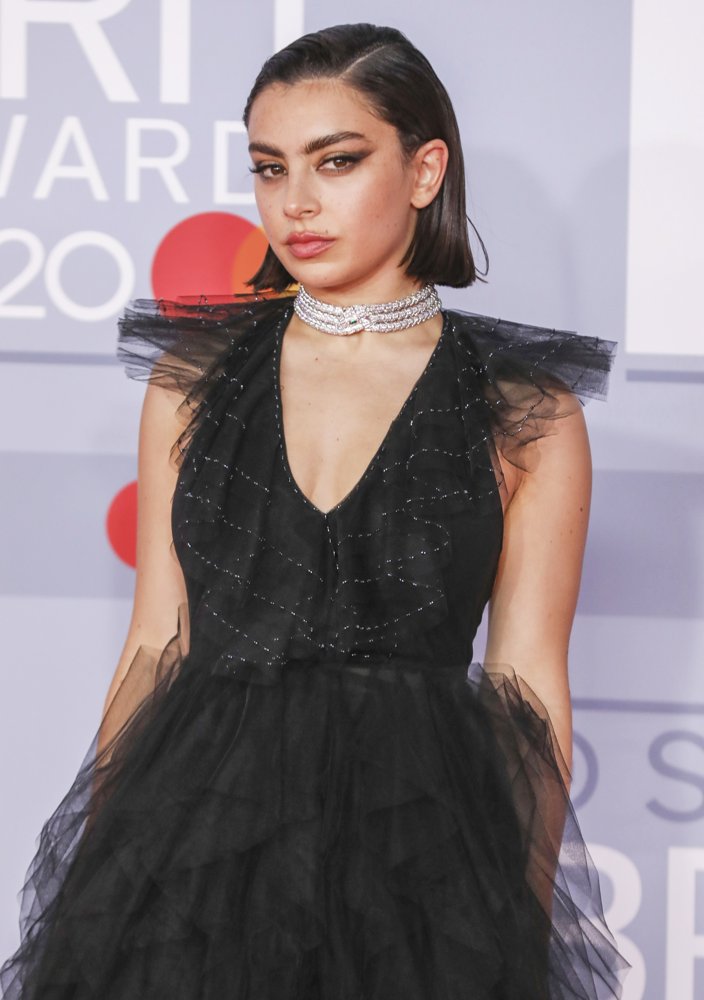 Charli XCX Pictures, Latest News, Videos.