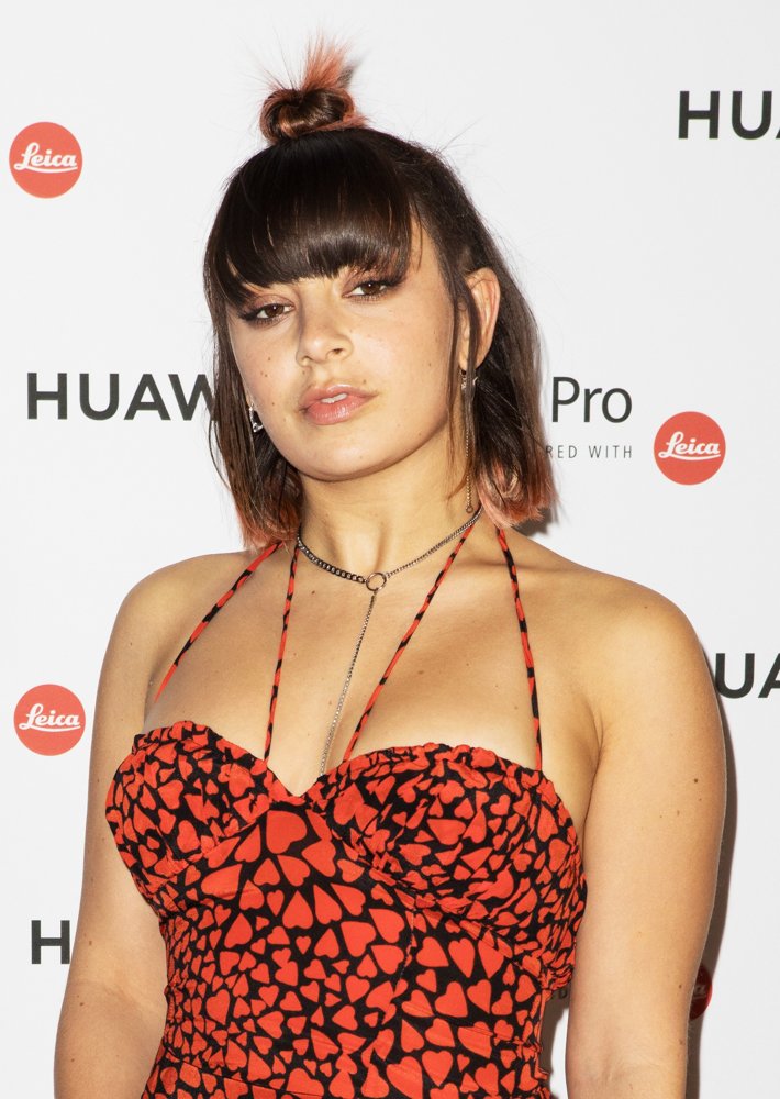 Huawei - VIP Launch Party - Arrivals
