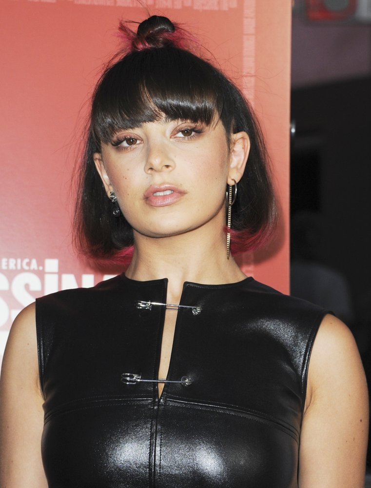 Film Premiere of Assassination Nation