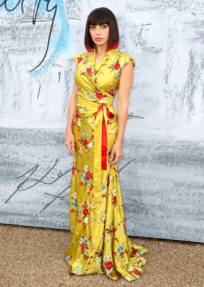 The Serpentine Gallery Summer Party 2019 - Arrivals