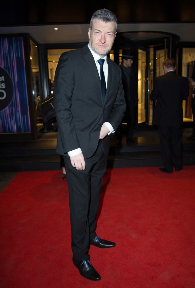 The Broadcast Awards 2020