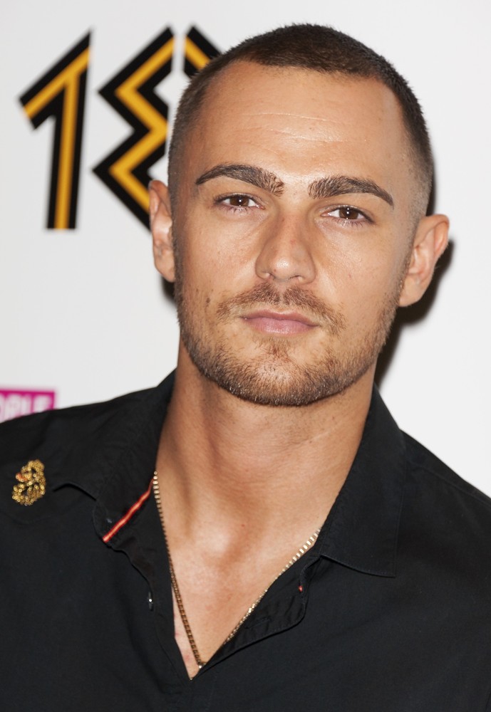 charlie brown Picture 1 - The MOBO Awards 2013 Nominations Launch