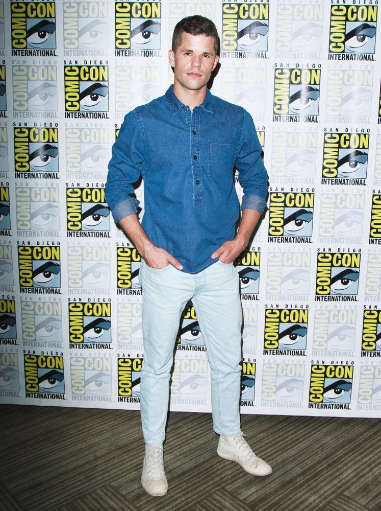 San Diego Comic Con 2017 - Teen Wolf - Photocall