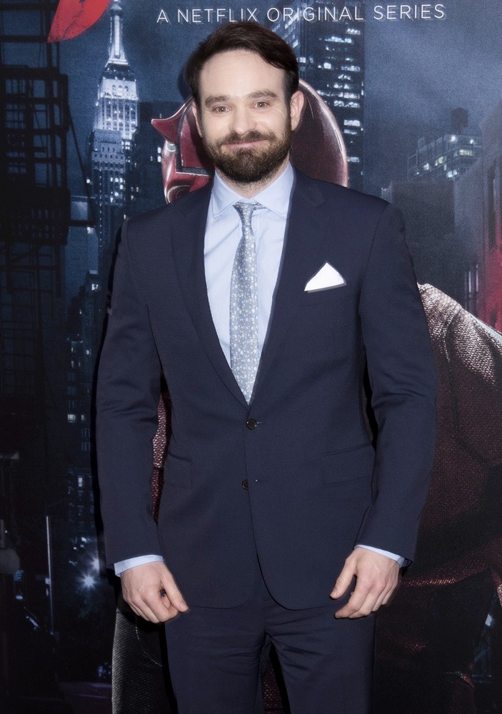 Daredevil Season 2 Premiere