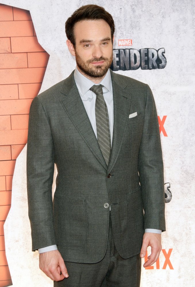 Marvel's The Defenders New York Premiere - Red Carpet Arrivals