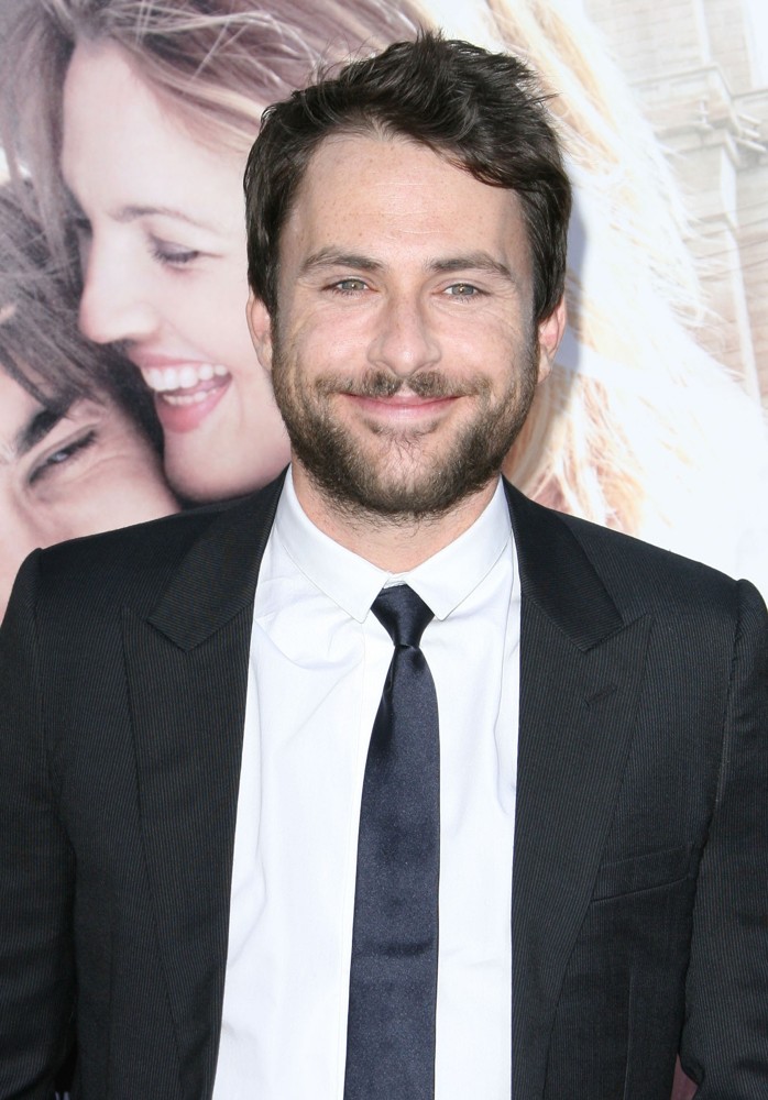 charlie day picture 2 los angeles premiere going distance charlie day picture 2 los angeles premiere going distance