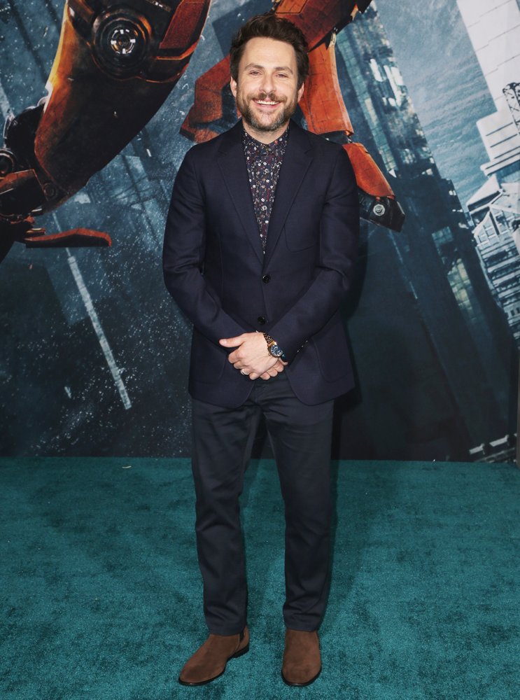 Universal Pictures' Pacific Rim Uprising Premiere